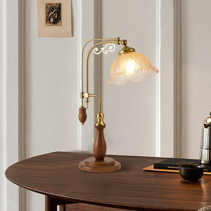 Vintage Table Lamps