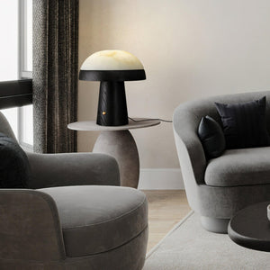 Minimalist Table Lamps