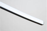 Dimmable pendant lamp for living room accent