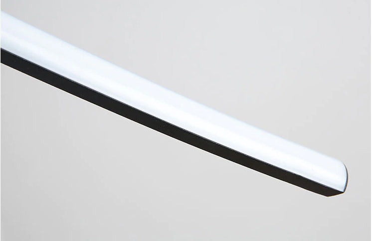 Dimmable pendant lamp for living room accent