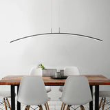 Rust resistant pendant light for modern interiors