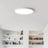 Liora Ceiling Spotlight Installed in Hallway