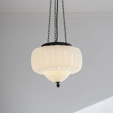 direct-wired minimalist pendant light for dining table centerpiece