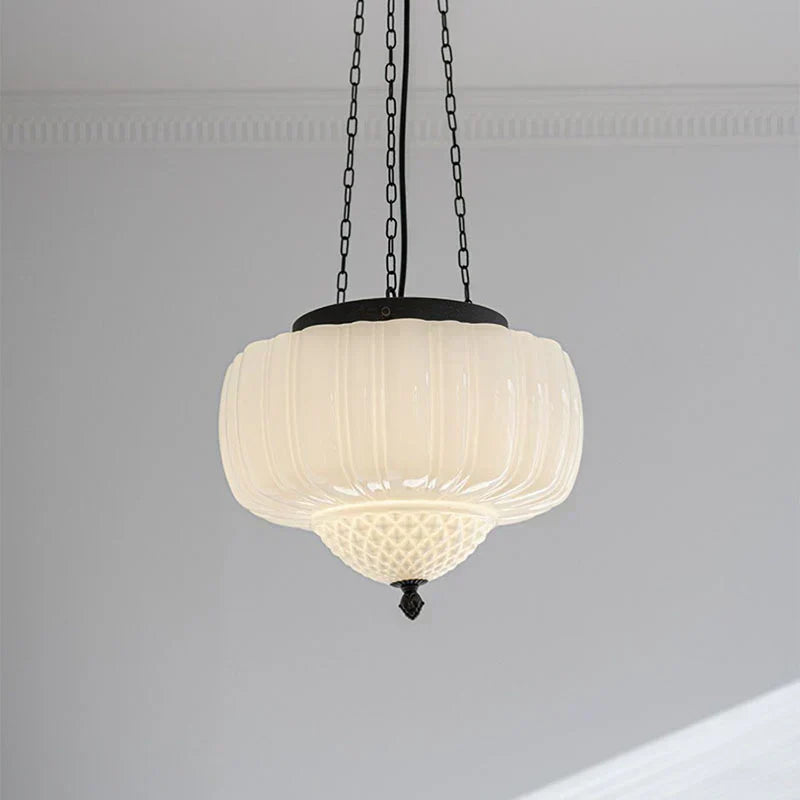 direct-wired minimalist pendant light for dining table centerpiece