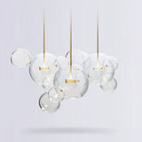 Chandelier for Modern Home Living Space