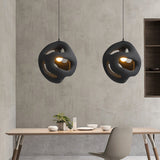 SylvaNord Pendant Lamp Adjustable Hanging Length Detail - OpalDwell
