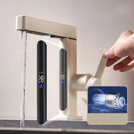 Kitchen Faucet SKU Detail