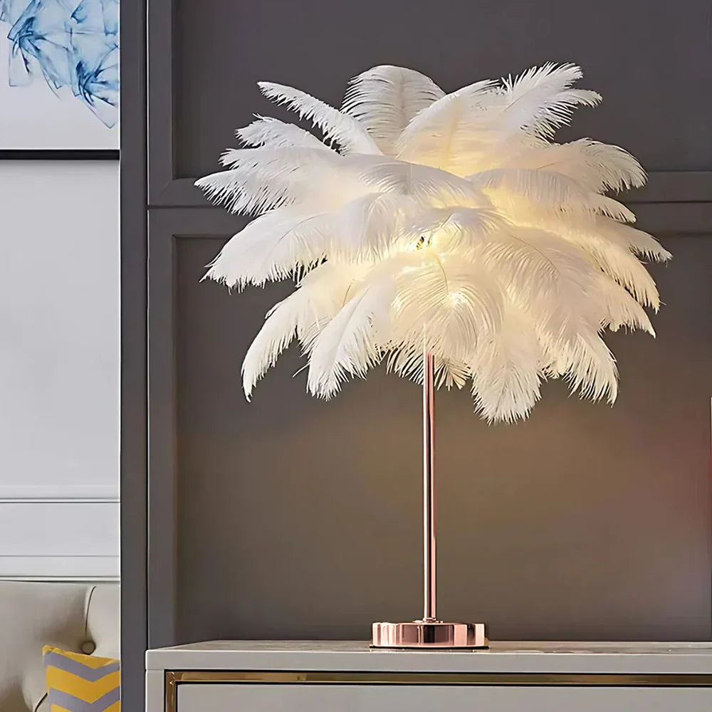 glow lamp for living room decor