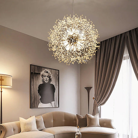 knob switch ceiling light for modern homes