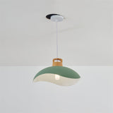 Black Metal Pendant Light for Farmhouse Style Homes