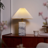 Modern Minimalist Table Lamp for Reading Corner