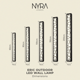Wall Lamp Warm Inviting Illumination Design