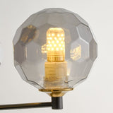 Brennan Chandelier Warm White Glow Home Decor