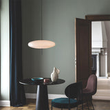 Warm LED Glow Pendant for Home Decor