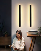 Nordic Minimalist Wall Lamp for Modern Home Interiors | OroDwell