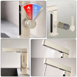 Digital Kitchen Faucet Additional Detail