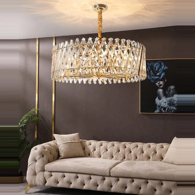 Lamp – Modern Pendant Light