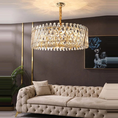 Aveline Lamp – Modern Pendant Light