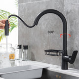 Single-Lever Faucet Additional Angle