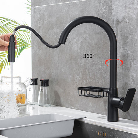 Single-Lever Faucet Additional Angle