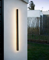 Wall Lamp for Hallway and Outdoor Patio Decor | OroDwell