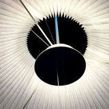 Adjustable Cord Pendant Light Detail