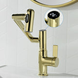 Smart Digital Faucet for Home Decor