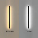 Wall Lamp Installed for Living Room Lighting | OroDwell