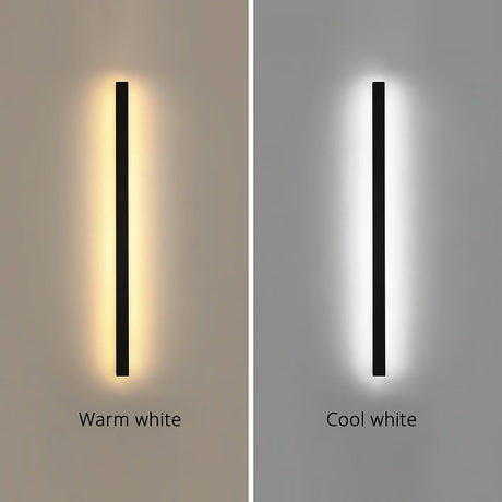 Wall Lamp Installed for Living Room Lighting | OroDwell