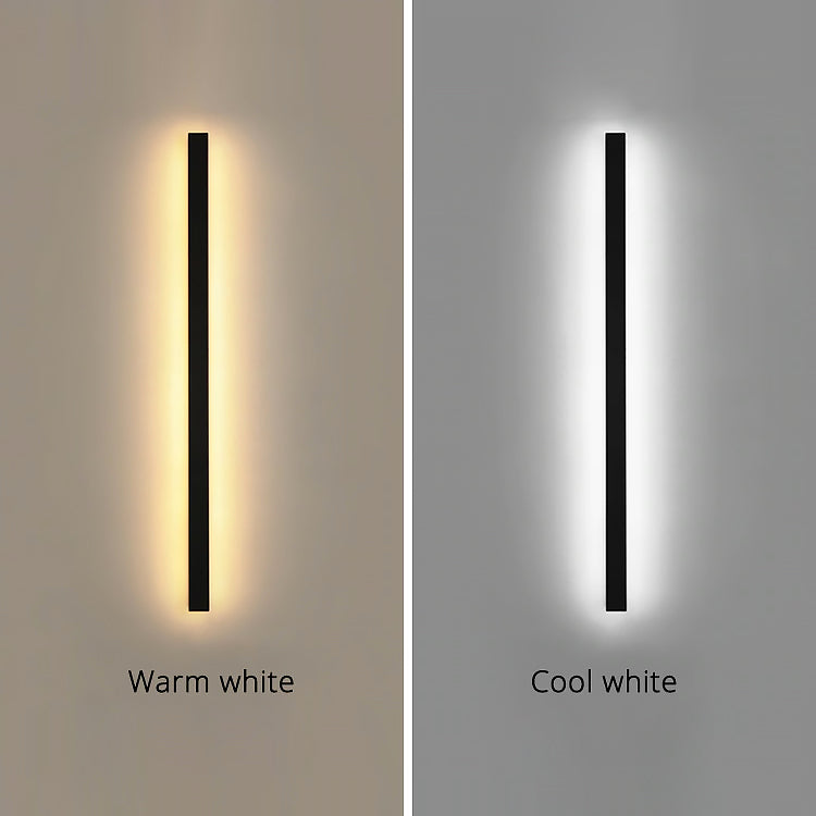 Wall Lamp Installed for Living Room Lighting | OroDwell