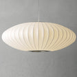 LED saucer pendant light for kitchen
