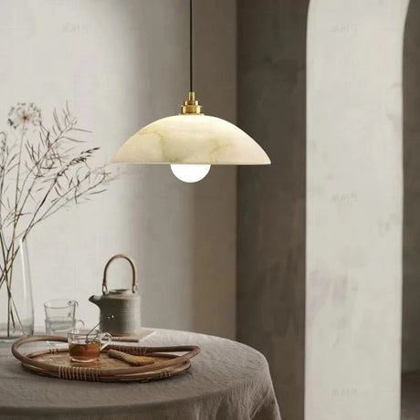 Industrial pendant fixture
