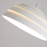 NovaDome Pendant Light – Dome-Shaped Design