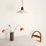 Asterra Pendant Light - Iron and Glass Macaron-Style Design | OroDwell