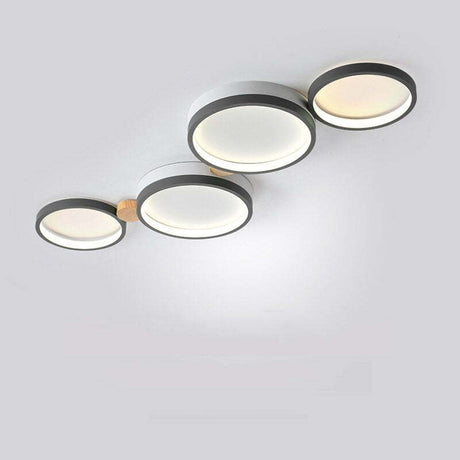 Ceiling Lamp Additional Angle View