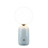 Minimalist Table Lamp for Bedroom Decor