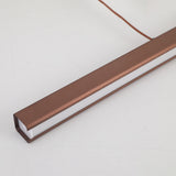 Nexis Pendant Light SMD LED Bulb Detail