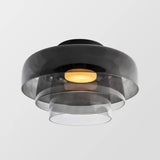 Keiora Ceiling Light for Scandinavian Decor