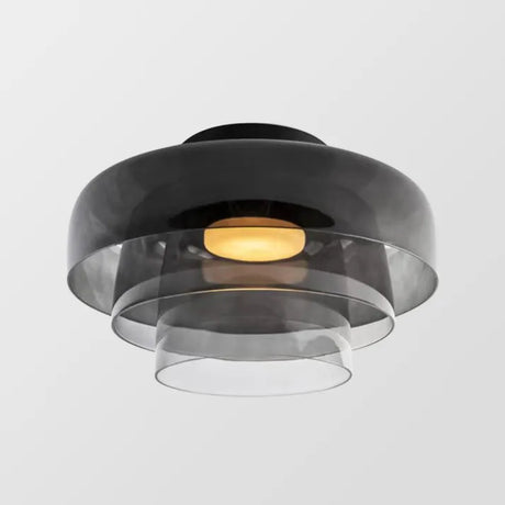 Keiora Ceiling Light for Scandinavian Decor