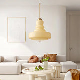 Pendant Light Installed for Dining Room Lighting | OroDwell