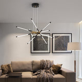 NovaLume Pendant Lamp for Living Room Ceiling
