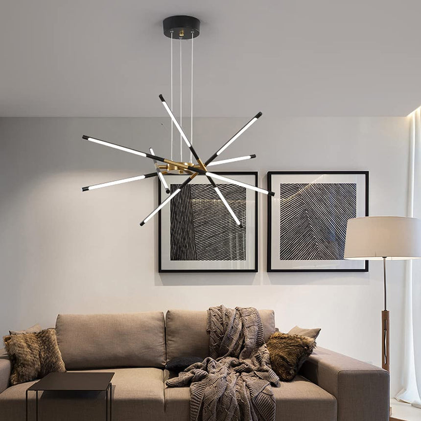 NovaLume Pendant Lamp for Living Room Ceiling