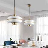 LumiNord Pendant Lamp Adjustable Hanging Length Detail - OpalDwell