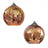 Prismora Pendant Light Overhead View