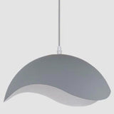 Vintage Style Metal Pendant Lamp for Modern Homes