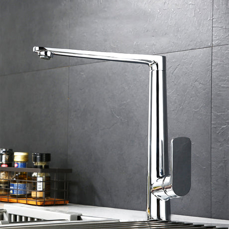 Copper Faucet for Modern Bathroom