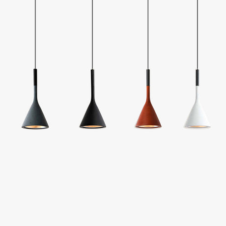 LunariHex Geometric Chandelier for Living Room