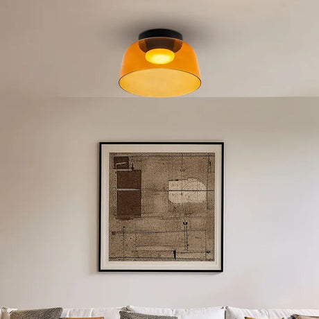 Keiora Ceiling Lamp for Contemporary Decor
