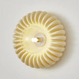 Resin Wall Lamp for home decor enthusiasts | OroDwell