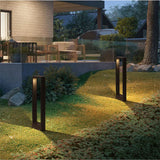 Outdoor Ground Light Ambient Lighting
